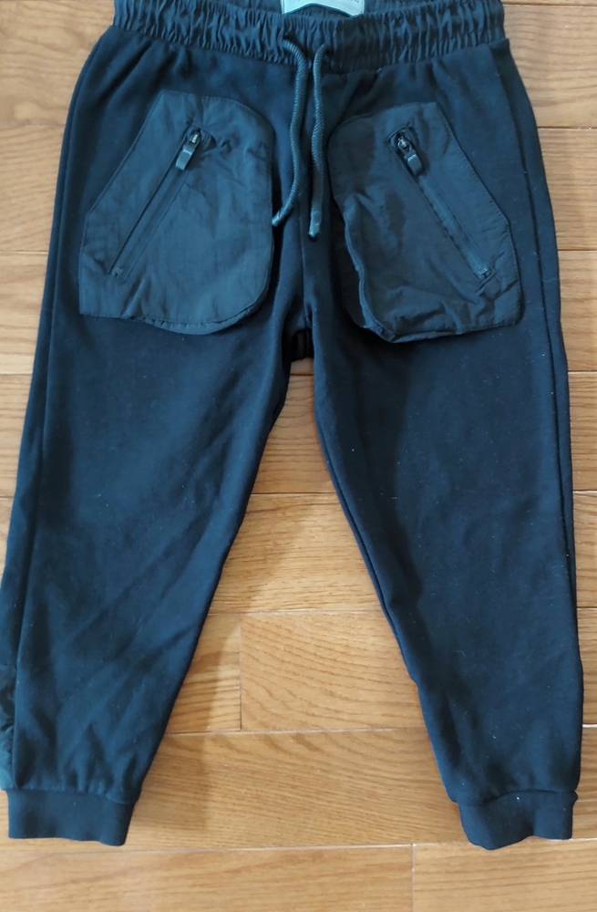Zara super cute boys sweatpants - Picture 1 of 2
